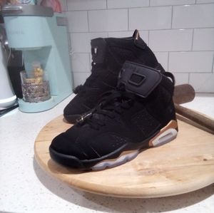 Air Jordan 6 Retro DMP